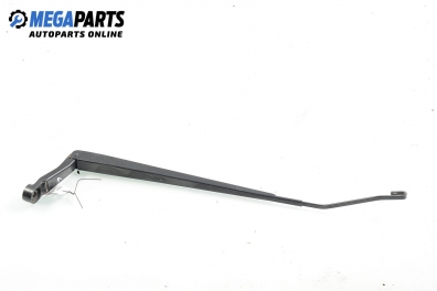 Front wipers arm for Nissan Note 1.6, 110 hp automatic, 2009, position: left