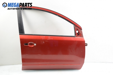 Door for Nissan Note 1.6, 110 hp automatic, 2009, position: front - right