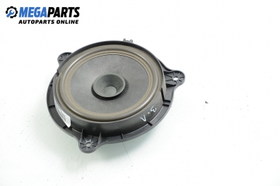 Loudspeaker for Nissan Note (2005-2012)