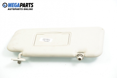 Parasolar for Nissan Note 1.6, 110 hp automatic, 2009, position: dreapta