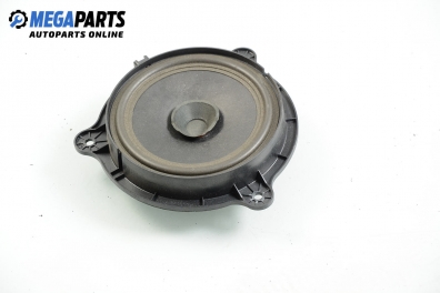 Loudspeaker for Nissan Note (2005-2012)