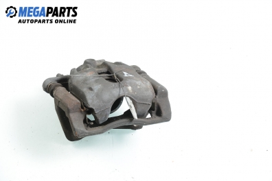 Caliper for Nissan Note 1.6, 110 hp automatic, 2009, position: front - right