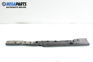 Steel beam for Nissan Note 1.6, 110 hp automatic, 2009