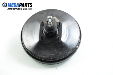 Brake servo for Nissan Note 1.6, 110 hp automatic, 2009