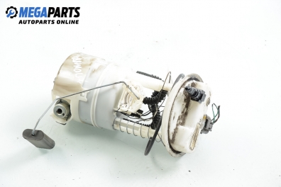 Fuel pump for Nissan Note 1.6, 110 hp automatic, 2009