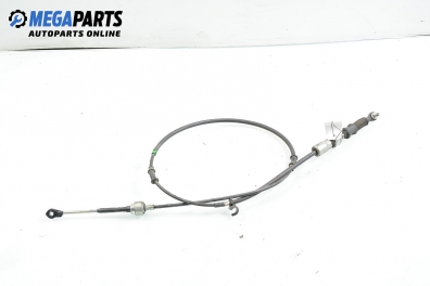 Gearbox cable for Nissan Note 1.6, 110 hp automatic, 2009