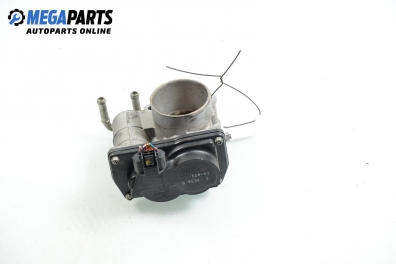 Clapetă carburator for Nissan Note 1.6, 110 hp automatic, 2009 № Sera 526-01