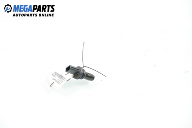 Camshaft sensor for Nissan Note 1.6, 110 hp automatic, 2009