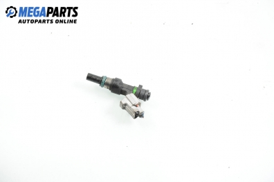 Gasoline fuel injector for Nissan Note 1.6, 110 hp automatic, 2009