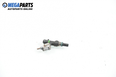 Gasoline fuel injector for Nissan Note 1.6, 110 hp automatic, 2009