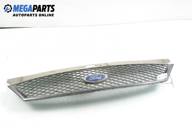 Grill for Ford Mondeo Mk III 2.0 16V TDDi, 115 hp, station wagon, 2001