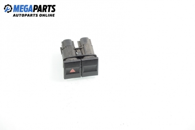 Buton lumini de urgență for Ford Mondeo Mk III 2.0 16V TDDi, 115 hp, combi, 2001