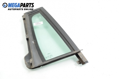 Door vent window for Ford Mondeo Mk III 2.0 16V TDDi, 115 hp, station wagon, 2001, position: right