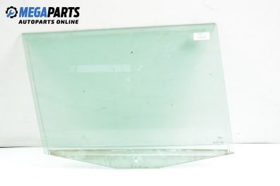 Window for Ford Mondeo Mk III 2.0 16V TDDi, 115 hp, station wagon, 2001, position: rear - right