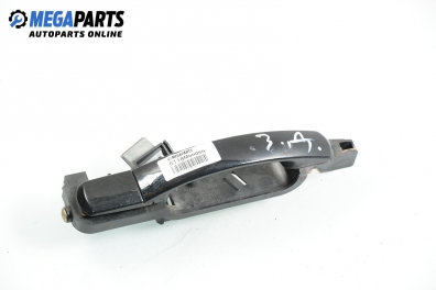 Outer handle for Ford Mondeo Mk III 2.0 16V TDDi, 115 hp, station wagon, 2001, position: rear - right