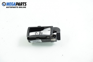 Inner handle for Ford Mondeo Mk III 2.0 16V TDDi, 115 hp, station wagon, 2001, position: front - right