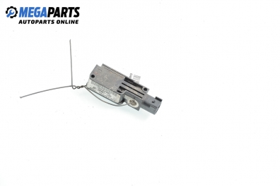 Airbag sensor for Ford Mondeo Mk III 2.0 16V TDDi, 115 hp, station wagon, 2001 № 1S7T-14B342-AC