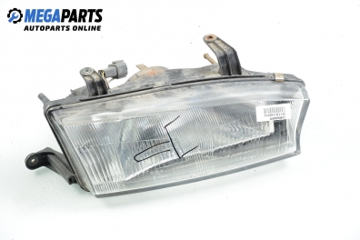 Headlight for Subaru Legacy 2.5 4WD, 150 hp, station wagon automatic, 1997, position: right
