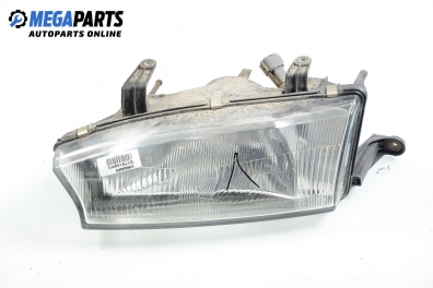 Headlight for Subaru Legacy 2.5 4WD, 150 hp, station wagon automatic, 1997, position: left