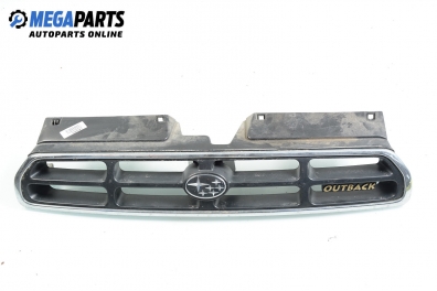 Grilă for Subaru Legacy 2.5 4WD, 150 hp, combi automatic, 1997