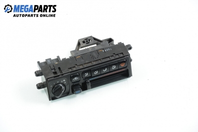 Bedienteil klimaanlage for Subaru Legacy 2.5 4WD, 150 hp, combi automatic, 1997