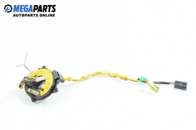 Flachbandkabel for Subaru Legacy 2.5 4WD, 150 hp, combi automatic, 1997