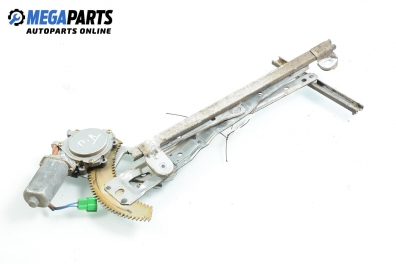 Antrieb el. fensterheber for Subaru Legacy 2.5 4WD, 150 hp, combi automatic, 1997, position: rechts, vorderseite