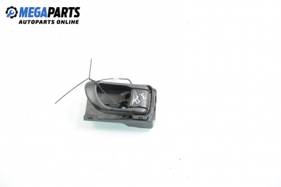 Inner handle for Subaru Legacy 2.5 4WD, 150 hp, station wagon automatic, 1997, position: rear - right