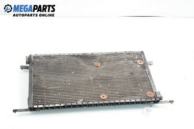 Air conditioning radiator for Subaru Legacy 2.5 4WD, 150 hp, station wagon automatic, 1997