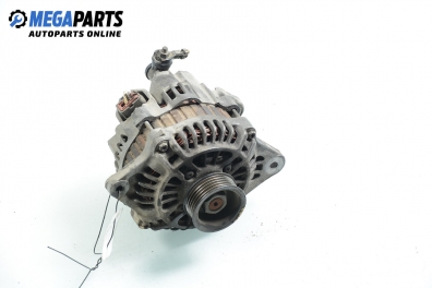 Alternator for Subaru Legacy 2.5 4WD, 150 hp, station wagon automatic, 1997