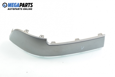 Material profilat bară de protecție față for Renault Scenic II 1.9 dCi, 120 hp, 2003, position: stânga