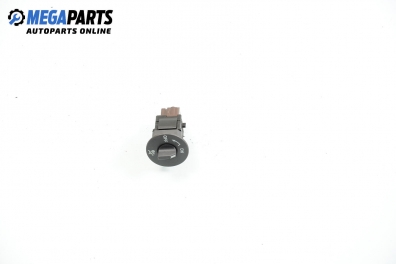 Taste Airbag for Renault Scenic II 1.9 dCi, 120 hp, 2003