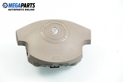 Airbag for Renault Scenic II 1.9 dCi, 120 hp, 2003