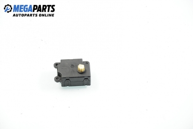 Heater motor flap control for Renault Scenic II 1.9 dCi, 120 hp, 2003