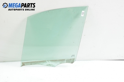 Window for Renault Scenic II 1.9 dCi, 120 hp, 2003, position: front - left