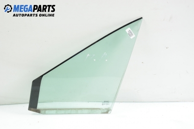 Door vent window for Renault Scenic II 1.9 dCi, 120 hp, 2003, position: left