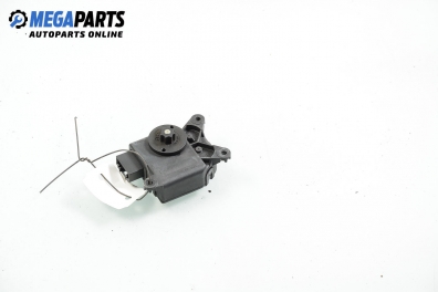 Heater motor flap control for Renault Scenic II 1.9 dCi, 120 hp, 2003