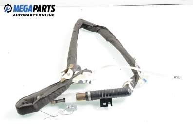 Airbag for Renault Scenic II 1.9 dCi, 120 hp, 2003