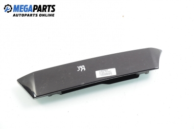 Material profilat portbagaj for Renault Scenic II 1.9 dCi, 120 hp, 2003, position: dreapta