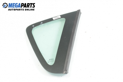 Vent window for Renault Scenic II 1.9 dCi, 120 hp, 2003, position: rear - right