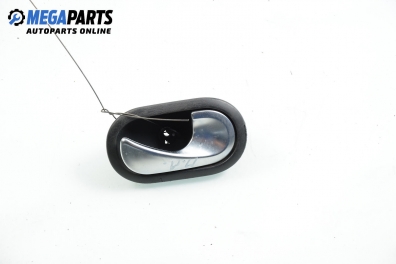 Inner handle for Renault Scenic II 1.9 dCi, 120 hp, 2003, position: front - right