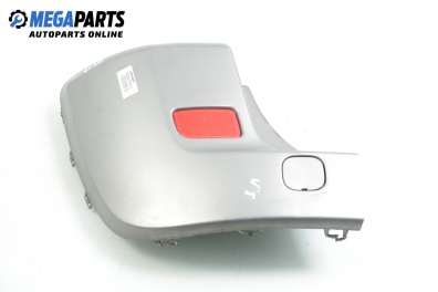 Element der hintere stoßstange for Renault Scenic II 1.9 dCi, 120 hp, 2003, position: links