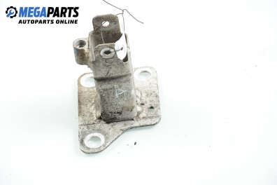 Tampon bară de protecție față for Renault Scenic II 1.9 dCi, 120 hp, 2003, position: dreapta