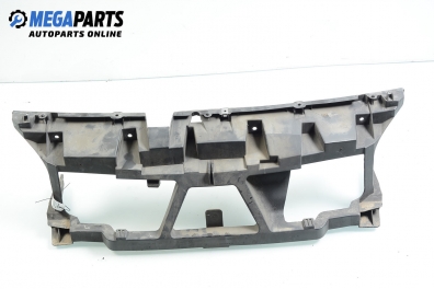 Frontmaske for Renault Scenic II 1.9 dCi, 120 hp, 2003