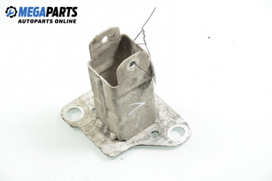 Tampon bară de protecție față for Renault Scenic II 1.9 dCi, 120 hp, 2003, position: stânga