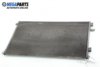 Air conditioning radiator for Renault Scenic II 1.9 dCi, 120 hp, 2003