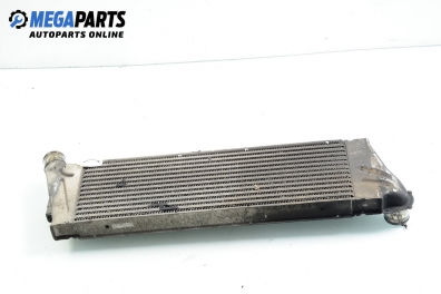 Intercooler for Renault Scenic II 1.9 dCi, 120 hp, 2003