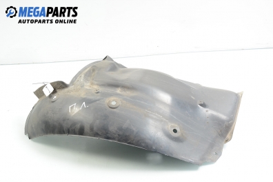 Inner fender for Renault Scenic II 1.9 dCi, 120 hp, 2003, position: front - left