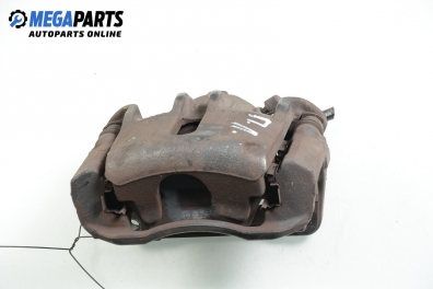 Caliper for Renault Scenic II 1.9 dCi, 120 hp, 2003, position: front - left