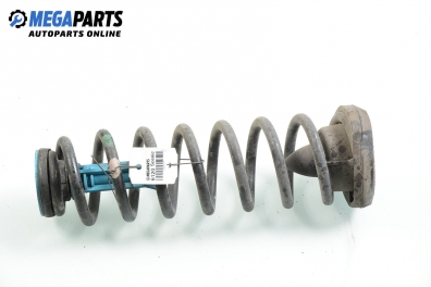 Coil spring for Renault Scenic II 1.9 dCi, 120 hp, 2003, position: rear